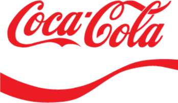 Coca-Cola logo