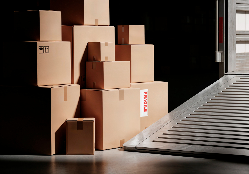 Warehouse Image