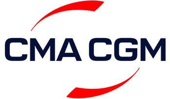 CMA CGM logo
