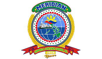 Meridian logo