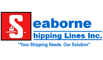 Seaborne Shipping Lines Inc. logo