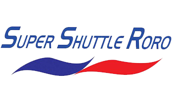 Super Shuttle Roro logo