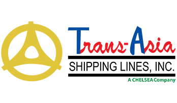 Trans-Asia Shipping Lines, Inc. logo